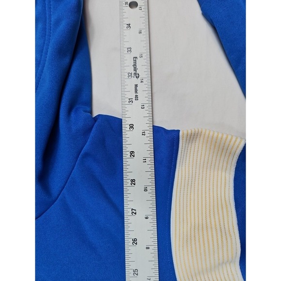 Nike UCLA Bruins On Field Dri-Fit Hoodie DN6561-403 Men's Size XL - Picture 9 of 10